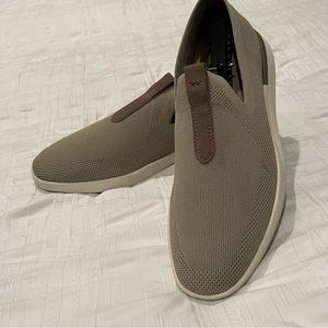 Wolf and Shepherd - SWIFTKNIT™ LOAFER - Men’s 10 - Like new - also in Navy